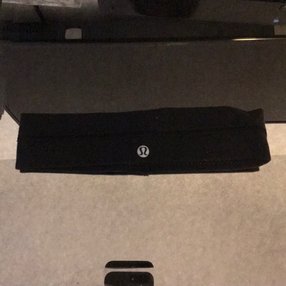 Lululemon Headband